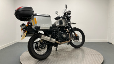 Royal Enfield Himalayan LS410 (17MY)